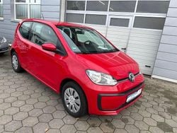 Tornadorot Gebraucht 2019 VW up! move up! Kleinwagen | 9.500 € (Fairer Preis)