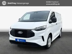 Weiß Gebraucht 2024 Ford Transit Custom Trend Abholung | 28.450 € (Guter Preis)