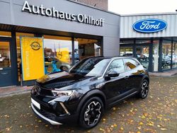 Gebraucht 2022 Opel Mokka-e Ultimate SUV | 19.450 € (Fairer Preis)