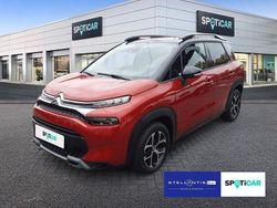 Rot Gebraucht 2024 Citroën C3 Aircross SUV | 15.980 € (Fairer Preis)