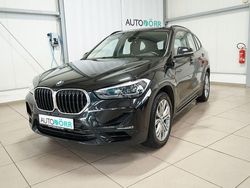 Schwarz Gebraucht 2020 BMW X1 Sport Line SUV | 21.900 € (Fairer Preis)