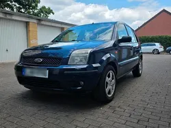 Gebraucht 2002 Ford Fusion Kleinwagen | 500 € (Superpreis)