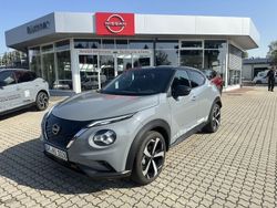 Grau Gebraucht 2024 Nissan Juke Tekna SUV | 26.990 € (Etwas zu teuer)