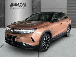 Impakt kupfer Neu 2025 Opel Grandland X SUV | 38.980 € (Teuer)