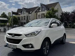 Weiß Gebraucht 2014 Hyundai Tucson Trend SUV | 15.200 €