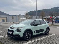 Gebraucht 2018 Citroën C3 PureTech Kleinwagen | 8.500 € (Fairer Preis)
