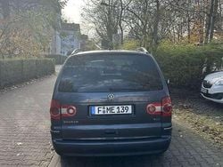 Gebraucht 2005 VW Sharan Family Van / Kleinbus | 4.000 € (Etwas zu teuer)