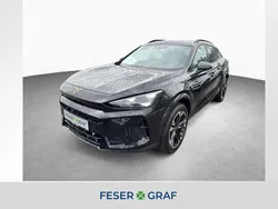 Midnight schwarz metallic Gebraucht 2024 Cupra Formentor SUV | 31.490 € (Etwas zu teuer)