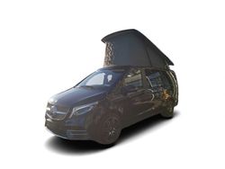 Blau Gebraucht 2022 Mercedes V300 Marco Polo Van / Kleinbus | 89.070 €