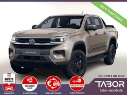 Bright beige metallic Neu 2025 VW Amarok Abholung | 56.620 €