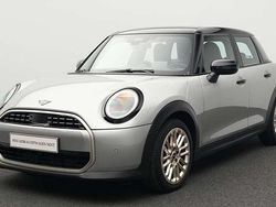 Grau Gebraucht 2024 Mini Cooper Favoured Kleinwagen | 27.445 € (Guter Preis)