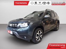 Grau Gebraucht 2022 Dacia Duster Journey SUV | 18.990 € (Etwas zu teuer)