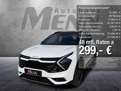 Weiß Neu 2025 Kia Sportage 3 SUV | 39.280 € (Fairer Preis)