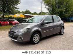 Gebraucht 2010 Renault Clio II Expression Limousine | 2.999 € (Fairer Preis)