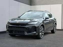 Midnight black metallic Neu 2025 Cupra Formentor VZ SUV | 39.079 € (Superpreis)
