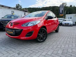 Schwarz Gebraucht 2014 Mazda 2 Limousine | 4.299 € (Fairer Preis)