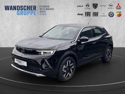 Karbon schwarz Gebraucht 2023 Opel Mokka-e Elegance SUV | 23.490 € (Etwas zu teuer)
