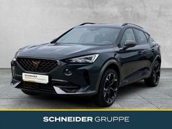 Grün Gebraucht 2021 Cupra Formentor SUV | 25.890 € (Teuer)