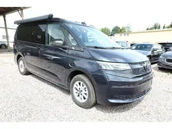 Neu 2025 VW California Coast Van | 66.257 € (Superpreis)
