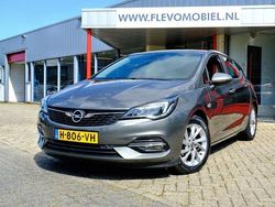 Grau Gebraucht 2020 Opel Astra Business Edition Limousine | 10.649 € (Guter Preis)