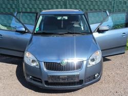 Gebraucht 2008 Skoda Fabia Limousine | 2.900 €
