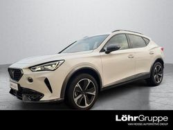 "candy" weiss Gebraucht 2024 Cupra Formentor SUV | 22.980 € (Superpreis)