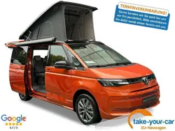 Wählbar Neu 2025 VW T7 Beach Van | 53.990 € (Superpreis)