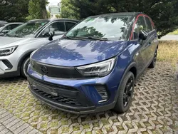 Blau Gebraucht 2023 Opel Crossland GS Line SUV | 15.980 € (Guter Preis)