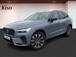 728 thunder grey metallic Gebraucht 2023 Volvo XC60 Plus SUV | 47.650 € (Teuer)