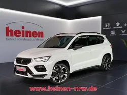Weiß Gebraucht 2023 Cupra Ateca SUV | 32.399 € (Guter Preis)