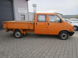 VW T4