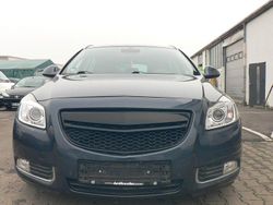 Gebraucht 2009 Opel Insignia Sport Kombi | 3.290 € (Superpreis)