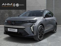 Grau Gebraucht 2025 Renault Renault Scenic E-Tech Esprit Alpine SUV | 48.120 €