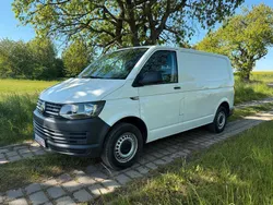 Weiß Gebraucht 2019 VW T6.1 Van | 10.900 € (Fairer Preis)