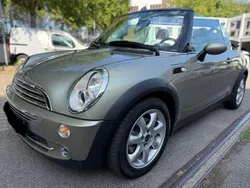 Silber Gebraucht 2008 Mini Cooper Cabriolet Cabrio | 9.999 € (Fairer Preis)
