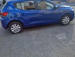 Gebraucht 2021 Dacia Sandero Comfort Kleinwagen | 10.500 € (Guter Preis)
