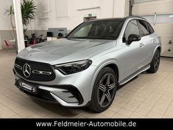 Gebraucht 2024 Mercedes 200 AMG SUV | 55.475 € (Teuer)