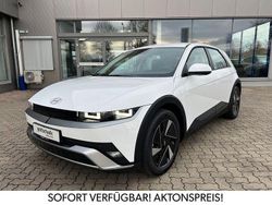 Weiß Neu 2025 Hyundai Ioniq Dynamiq Kleinwagen | 41.990 € (Guter Preis)