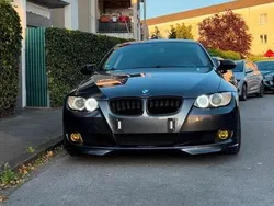Grau Gebraucht 2007 BMW 325 Performance Coupé | 15.000 €
