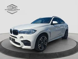 BMW X6 M