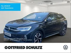 Deep black perleffekt Gebraucht 2022 VW Taigo Style SUV | 22.690 € (Fairer Preis)