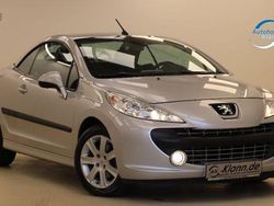 Andere Gebraucht 2007 Peugeot 207 | 9.749 €