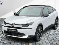 Weiss / okenitweiss zweifarbig Neu 2025 Citroën C4 Limousine | 21.470 € (Superpreis)