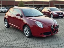 Rot Gebraucht 2010 Alfa Romeo MiTo Kleinwagen | 2.350 € (Fairer Preis)