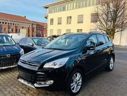 Shadow black Gebraucht 2016 Ford Kuga Individual SUV | 11.900 € (Fairer Preis)