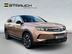 Gold Neu 2025 Opel Grandland X SUV | 30.490 € (Superpreis)