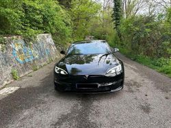 Schwarz Gebraucht 2023 Tesla Model S Kleinwagen | 68.000 €