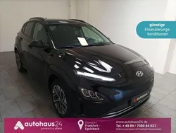 Schwarz Gebraucht 2022 Hyundai Kona Trend SUV | 19.270 € (Fairer Preis)