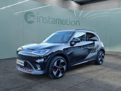 Schwarz Gebraucht 2023 Smart #1 Edition #1 SUV | 35.299 € (Fairer Preis)