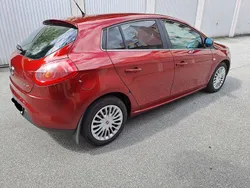Rot Gebraucht 2008 Fiat Bravo Dynamic Kleinwagen | 1.500 € (Fairer Preis)